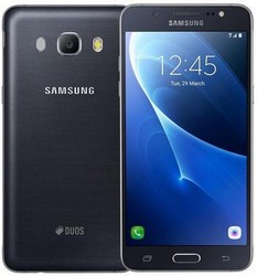 Прошивка телефона Samsung Galaxy J5 (2016) в Улан-Удэ
